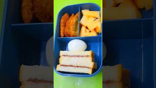 School lunchbox kids kidslunchboxrecipes kidslunchbox [upl. by Drhacir]