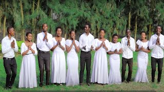 TURI MU NTAMBARA by Ushindi Gospel Choir Indirimbo ikunzwe cyane [upl. by Neeloj]