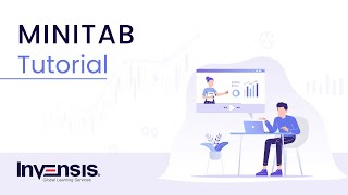 Minitab Tutorial for Beginners  What is Minitab  Minitab Training for Statistics [upl. by Ketti]