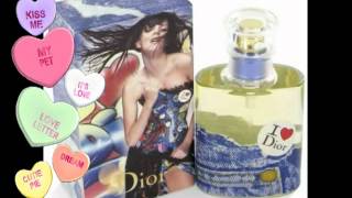 Christian Dior Perfume [upl. by Kcirddot282]