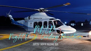 NDLP AW139 North Natuna Sea [upl. by Kirch]