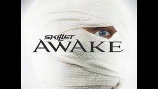 Skillet Awake and Alive HD WITH LYRICS NEW SONG [upl. by Blanding]