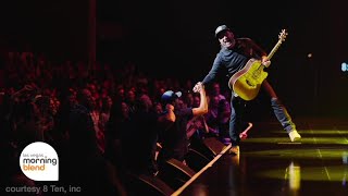 Garth Brooks Begins Las Vegas Residency At Caesars Palace [upl. by Deadman289]