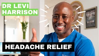 Fast headache relief hacks you need to try [upl. by Carolynn]