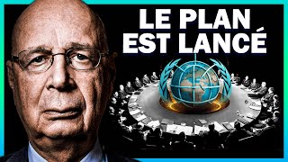 🌐 Le Plan de l’ONU pour Contrôler la Population Mondiale [upl. by Faline195]