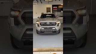 2024 Toyota Tacoma TRD Sport 4x4 Full review 4324 at 12 noon ET toyotatacoma toyota 4x4 [upl. by Survance]