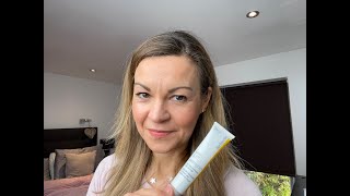 StriVectin 360 tightening eye serum review I used it daily for 8 weeks so did it work [upl. by Ttenyl]