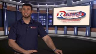 HVAC  Heat Pump vs AC vs Dual Fuel  Reliable Heating amp Air Video Blog [upl. by Ssepmet]