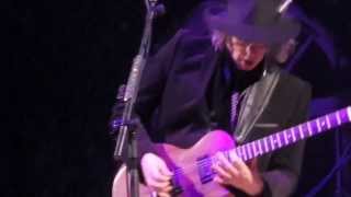 The Waterboys  We will not be lovers multicam [upl. by Ettelrac]