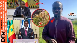 🛑direct legislative2024Le Caravane De Samba Dang Li khew Salom si Mbaye bi ren [upl. by Emery]