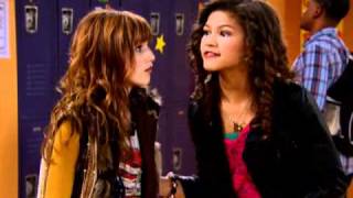 Shake It Up  Start It Up  Mini Byte  Disney Channel Official [upl. by Mailiw616]