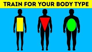 The Best Workout for Your Body Type [upl. by Burgess]