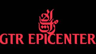 Cuando Ya No Este Aqui EPICENTER [upl. by Esorylime]