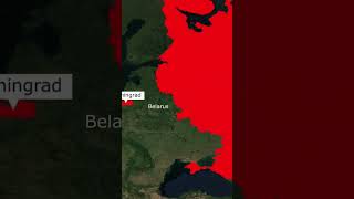 Why Kaliningrad Oblast is Russias Most Fascinating Baltic Enclave 🔥🇷🇺 Kaliningrad Russia Travel [upl. by Trotter962]