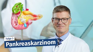 Pankreaskarzinom  bessere Therapieaussichten [upl. by Rosenblatt985]