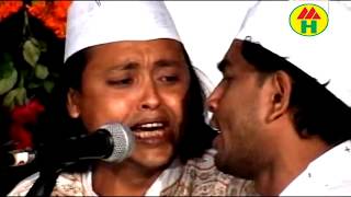 Latif Sarkar  Koiljar Tukra  কইলজার টুকরা  Vandari Gaan  Music Heaven [upl. by Nonnarb843]