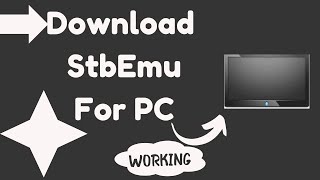 Download and Install StbEmu on PC with LDPlayer Emulatorquot [upl. by Farrica622]