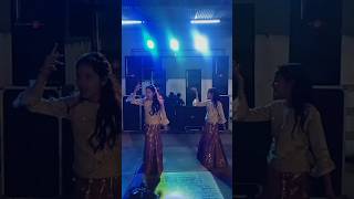 Bijli bijli song dance with My sister Aradhya Gautam youtubeshortAnushka Gautam [upl. by Peony]