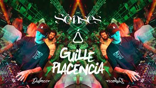 GUILLE PLACENCIA at SENSES San José Costa Rica  Shot by Ramezi  FREE SHOTS 72 [upl. by Iliak]