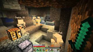 Family Ep 1  Friday Hour Long Special w HoP280  A Minecraft Lets Play [upl. by Oderfliw]