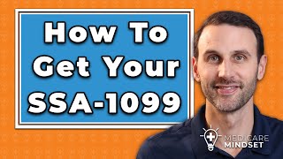 How To Get Your SSA1099 [upl. by Nnaael]