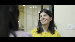 Sarah Sham of Essajees Atelier in conversation with Ritika Kothari on Career amp more [upl. by Breen]