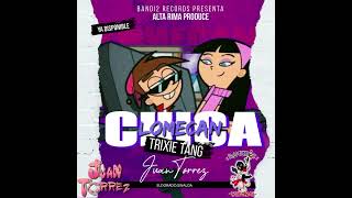 Chica Lomecan Trixie Tang💜  Juan Torrez🐼 [upl. by Lauryn984]