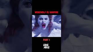 werewolf vs vampire film alurceritamovie [upl. by Eendys163]