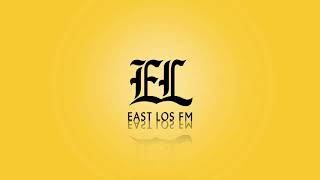 EAST LOS FM gta 5  radio completa [upl. by English]