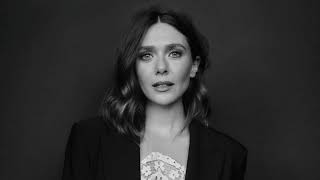 Elizabeth Olsen talks WandaVision and His Three Daughters  Screentime podcast interview [upl. by Avik]