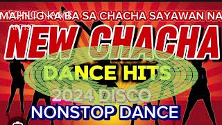 💃CHACHA MEDLEY REMIX NONSTOP SLECTION 💃 [upl. by Inoek]