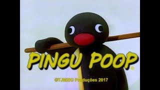 YTPBR  PINGU O PORCALHÃO [upl. by Ardys]