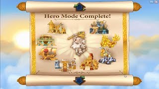 Talismania Deluxe  Hero Mode  Full Chapter 90 Gold Construction [upl. by Nussbaum]