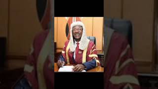 MOSES WETANGULA IMPEACHMENT ON THE SPECULATION [upl. by Ellesij]