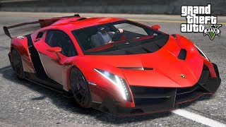 REAL LIFE CARS GTA 5 Mods [upl. by Neelyk304]