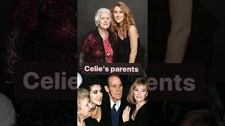 Celine Dion’s parentsJe veux parler à mon pèreshortssingercelinedioncelebritymusicsongfun [upl. by Wind]