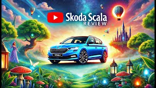 Skoda Scala 10 TSI 2021 Owners Review  2 Years Living with a Skoda Scala [upl. by Andrei]