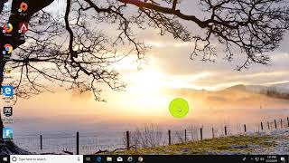 How to Manually Update Windows 10 Version 1803 to Version 1809 Tutorial [upl. by Eimrej]