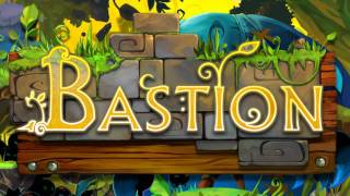 Bastion Soundtrack  Mine Windbag Mine [upl. by Zeiler]