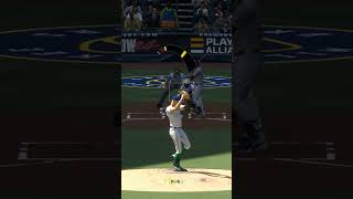 Inside the line mlbtheshow24 roadtotheshow24 joeschmo japanshorts tiktokshorts canadashorts [upl. by Rudie110]