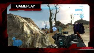 Halo Reach Review [upl. by Gibe]