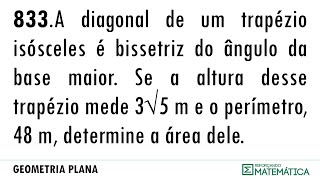 C19 ÁREAS DE SUPERFÍCIES PLANAS 833 [upl. by Gerhard]