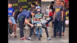 Super open 24 TBK Drag Bike Klong14 Jumphol channel [upl. by Davy541]