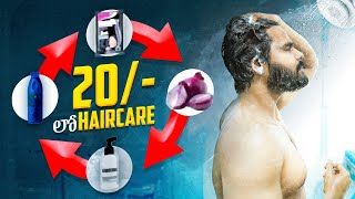 Teens Hair Care Routine For 20 ✅ With Links [upl. by Asaph277]