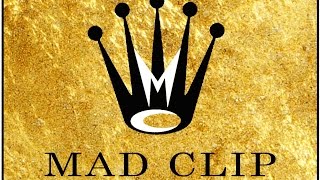 Mad Clip  Ferta Lefta Prod by Masla G [upl. by Atselec]