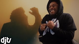 THE WEEKND  quotDANCING IN THE FLAMESquot FIRST REACTION [upl. by Edik]