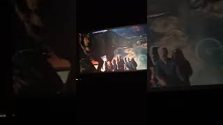 Cinepolis vr mall Nagpur Jurassic World Dominion Theater ReactionExperience [upl. by Niassuh]