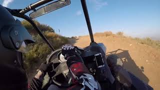 Polaris RZR Rs1 The Ridge [upl. by Aelgna]