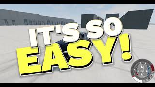 BeamNG Drive  Reckless Driving Realistic Driving Crashes 4 [upl. by Hayton]