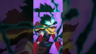 NOT SCARY 😭😭🙌🏻 mha keşfetbeniöneçıkar myheroacademia deku izukumidoriya edit anime bnha [upl. by Mcintosh]